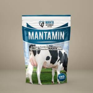 Mantamin