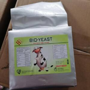 Bio-Yeast